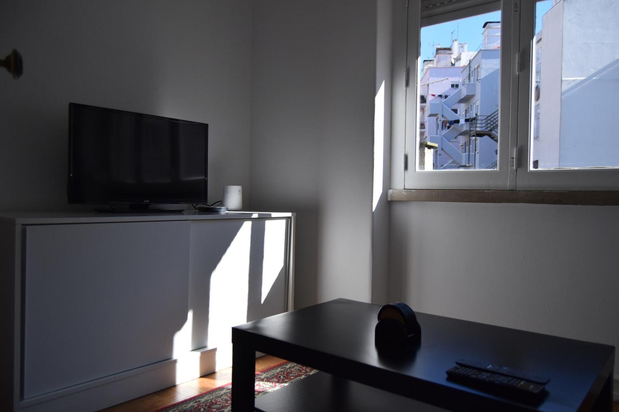 Young Apartment Lisboa Extérieur photo